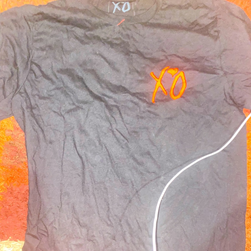 weekend starboy long sleeve